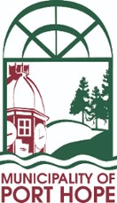 Port Hope Logo